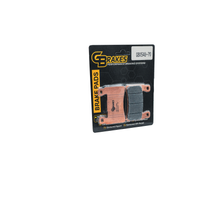 Brake Pads Sintered