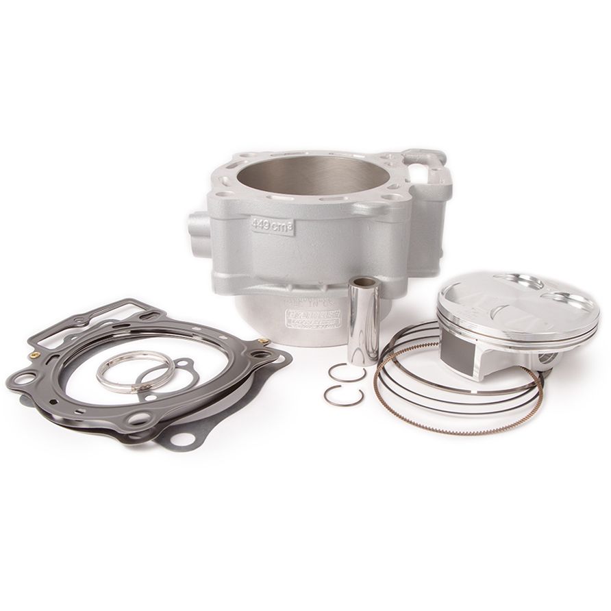 Cylinder Kit 96.00/Std 12.5:1 Hon