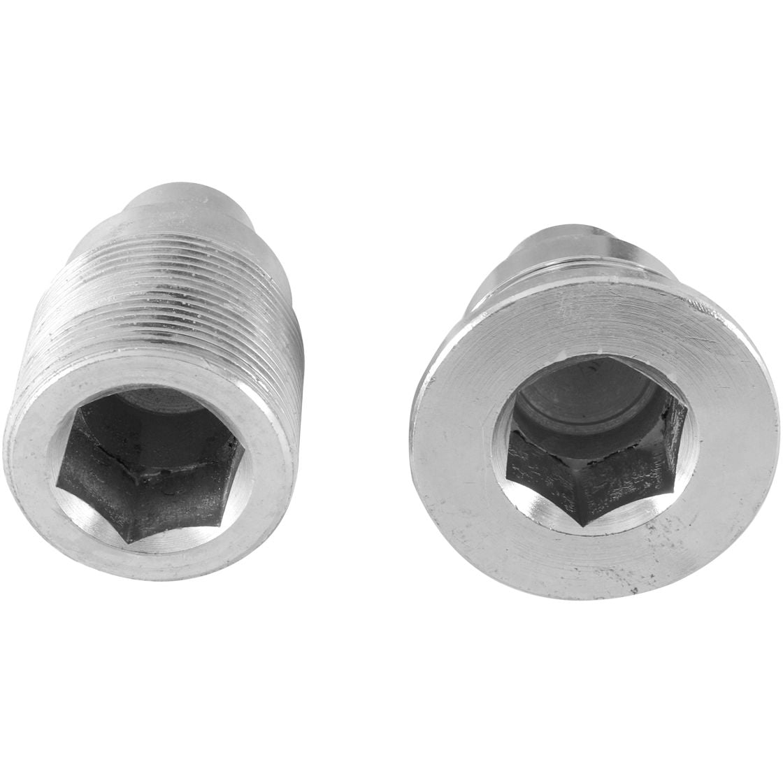 Swing Arm Bolt Kit Honda