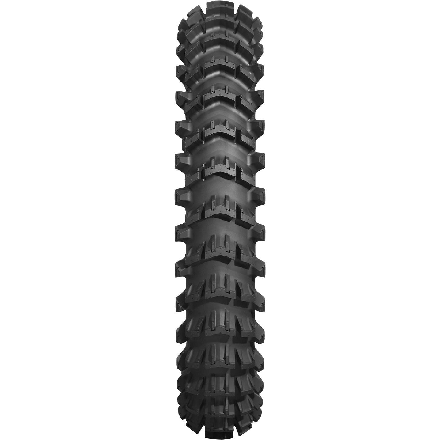 Tire Geomax Mx14 Rear 100/90 19m/C 57m Tt