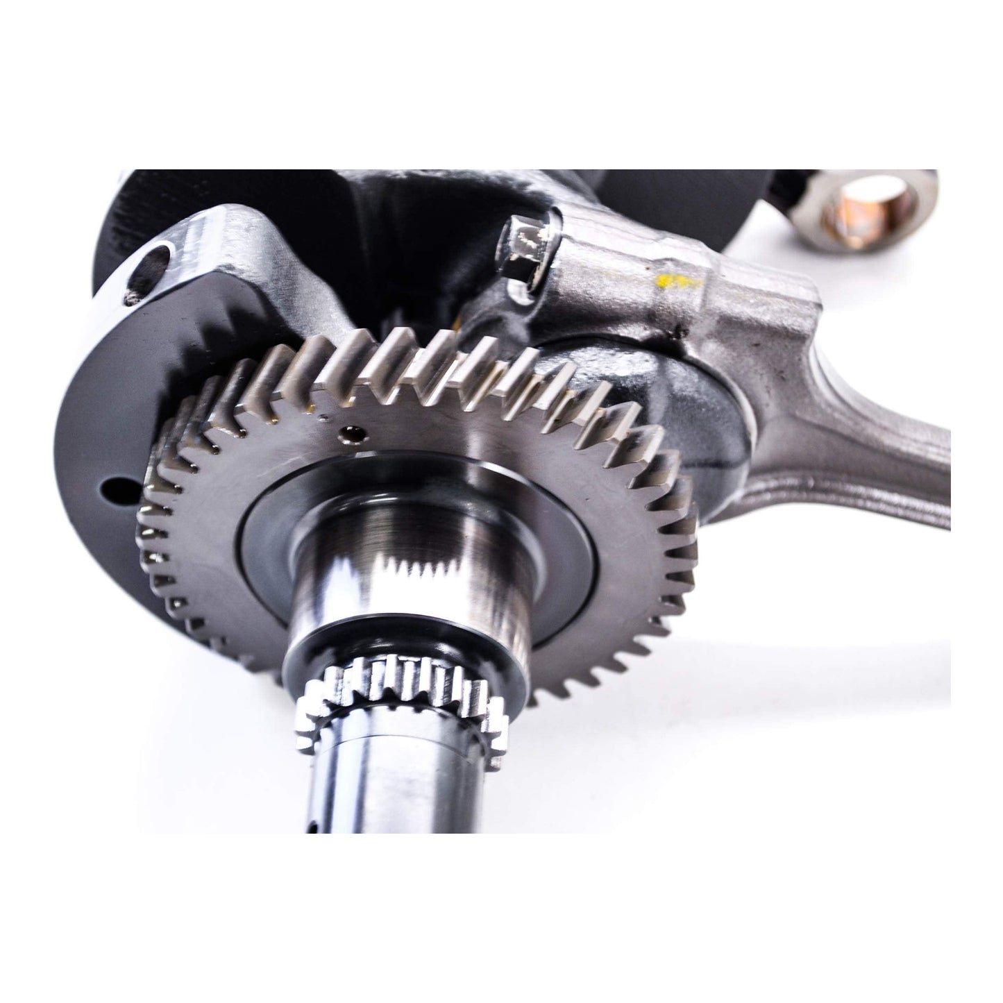 Polaris Ranger Connecting Rod Assembly, 129.45 mm, Genuine OEM Part 3022893, Qty 1