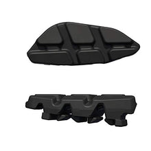 Indian Motorcycle Rider Foot Peg Rubber Inserts - 2885171