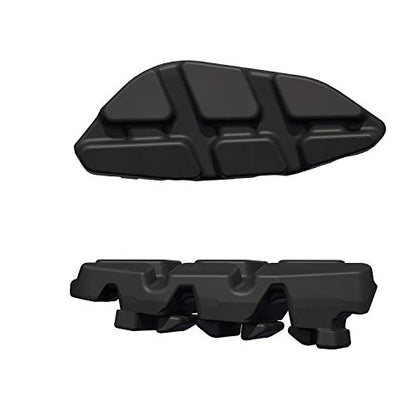 Indian Motorcycle Rider Foot Peg Rubber Inserts - 2885171