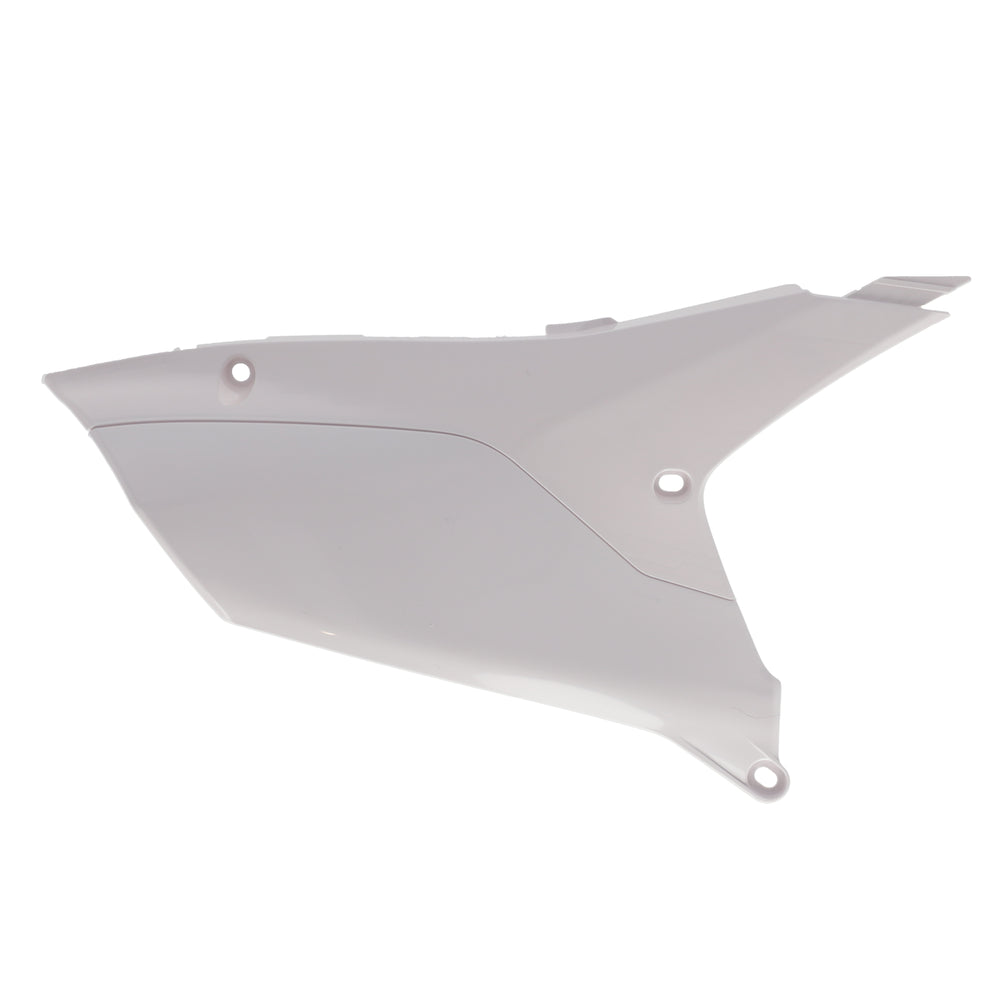 Side Panels Yam White