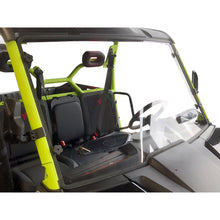 Full Windshield Vented Trr