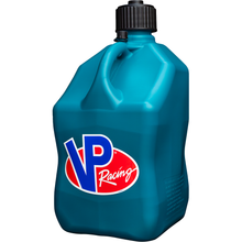 Motorsports Container 5.5 Gallon Caribbean