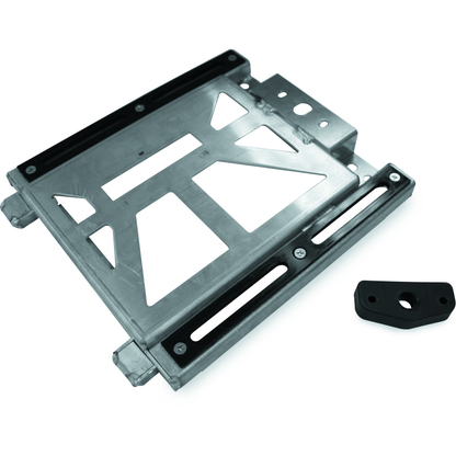 DragonFire Racing 15-23 Polaris RZR Seat Base