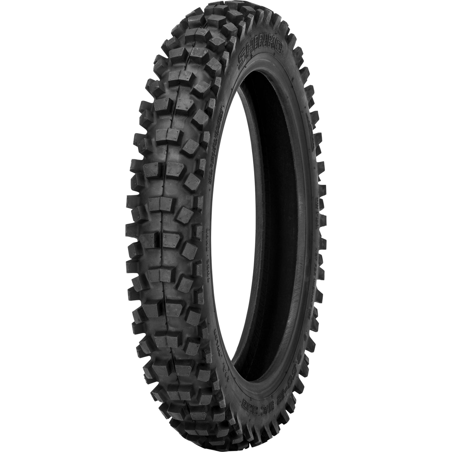 Tire 520 Series Front 2.50 10 33j Bias Tt