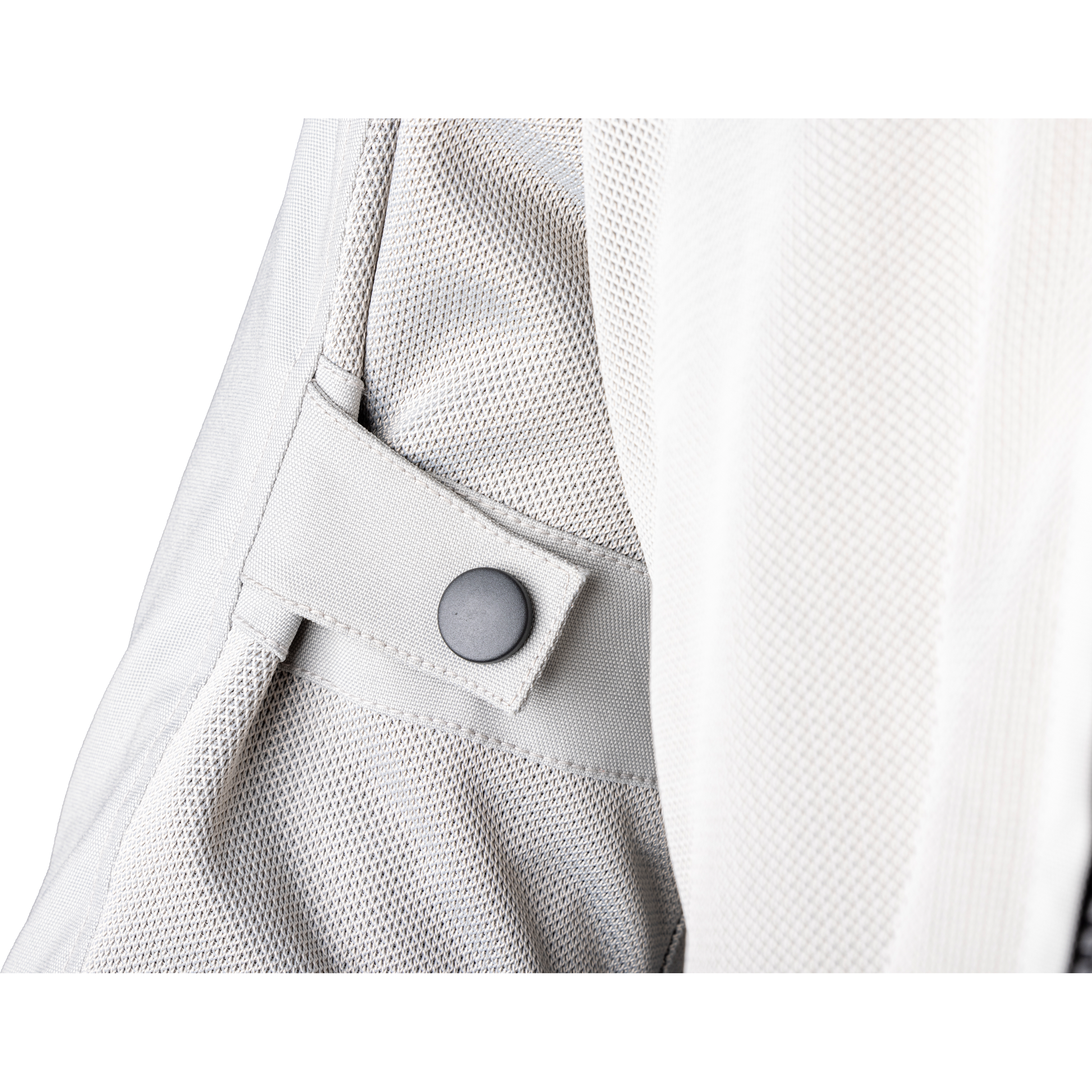 Spectre Air D3o Jacket Silver Textile 3x