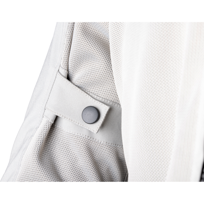 Spectre Air D3o Jacket Silver Textile 3x
