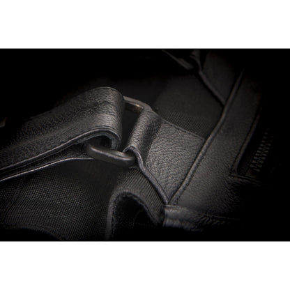 Blockade Vest Black Md