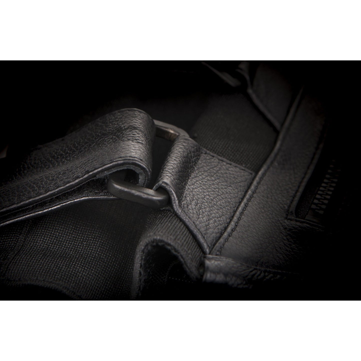 Blockade Vest Black Sm