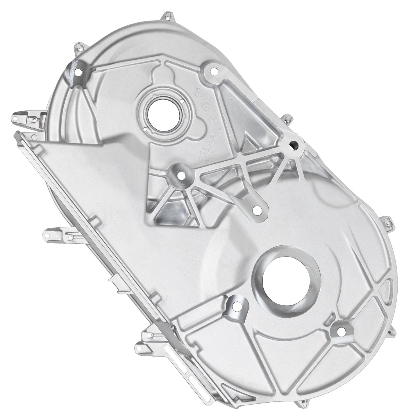 Polaris Ranger COVER-CLUTCH,INNER,MACH [from 11/9/2020], Genuine OEM Part 5144005, Qty 1