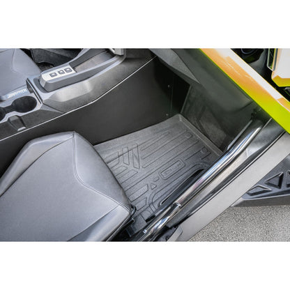Floor Liner First Row Slingshot
