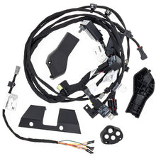 Polaris Plow Control for GENERAL