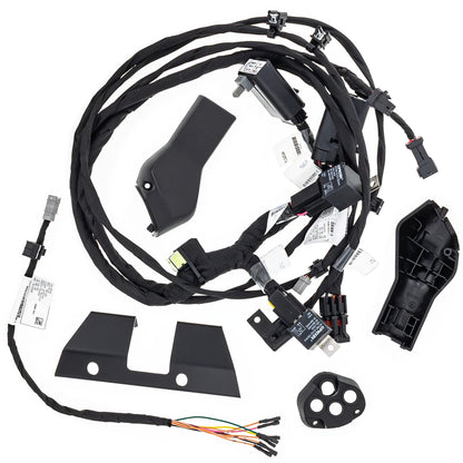 Polaris Plow Control for GENERAL