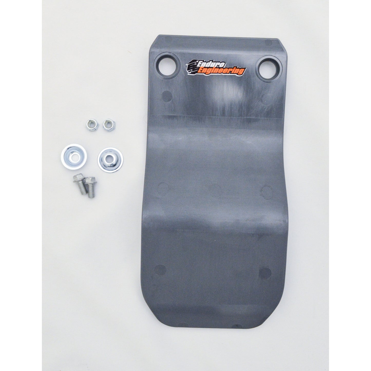 Skidplate Linkage Guard