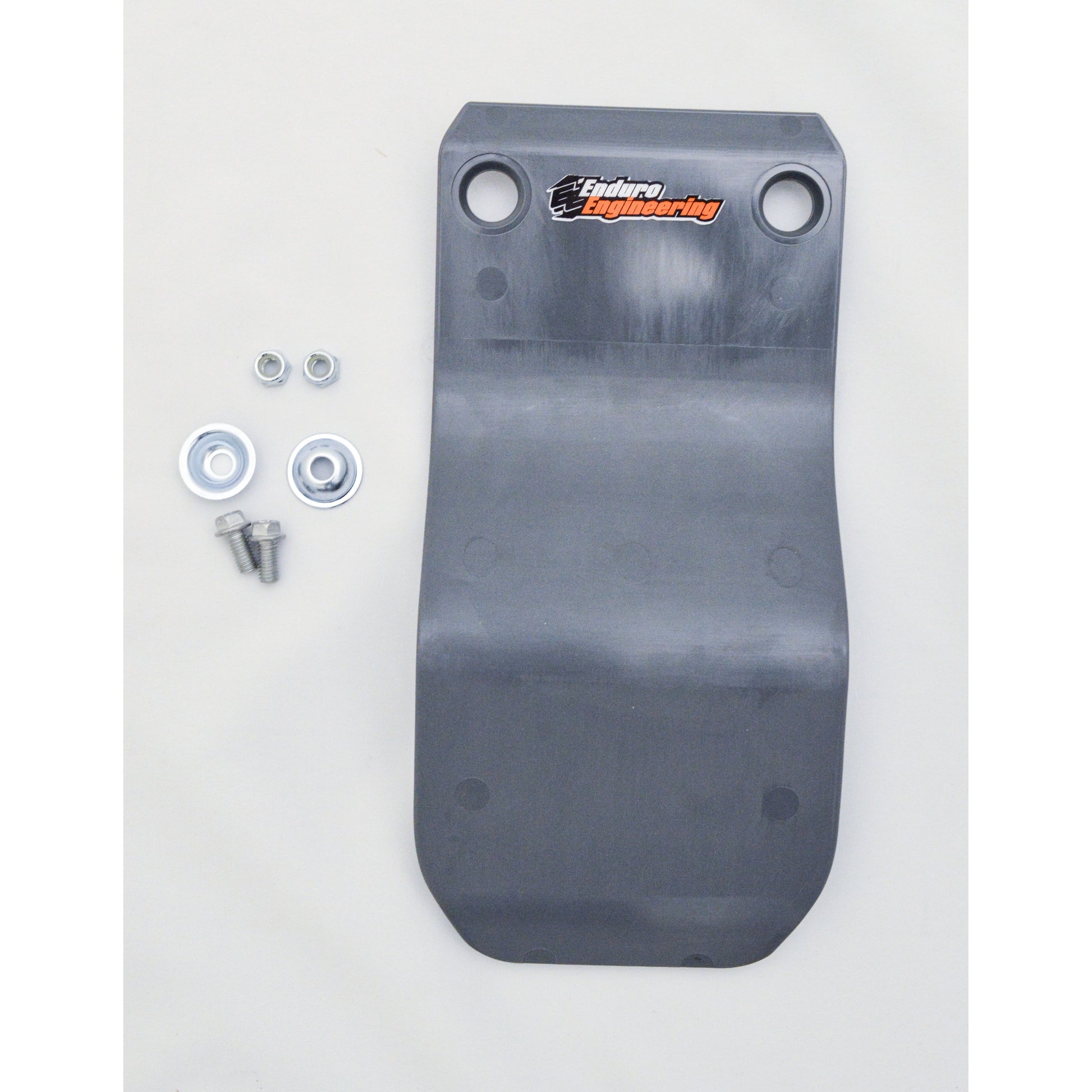 Skidplate Linkage Guard