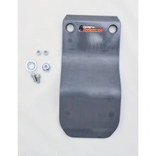 Skidplate Linkage Guard