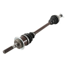 6 Ball Heavy Duty Axle Front