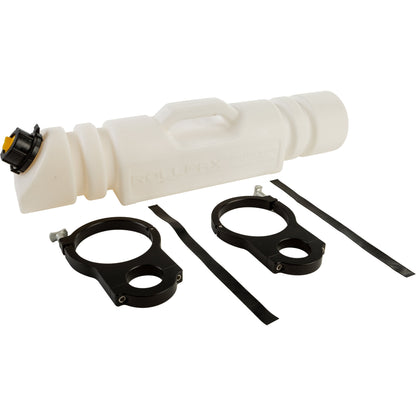 Rollpax 1.5 Gal 2.0" Mount