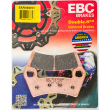 Ebc Sxr Brake Pads