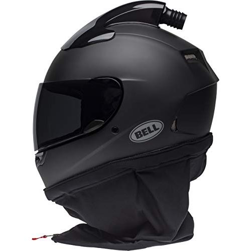 
                      
                        BELL Qualifier Forced Air Street Helmets
                      
                    
