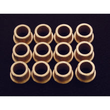 A Arm Bushing Kit   12 Piece (Bronze)