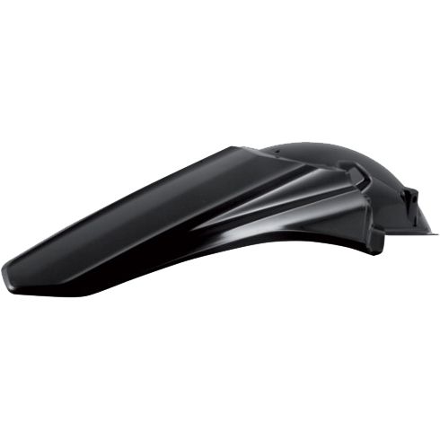 Rear Fender Black