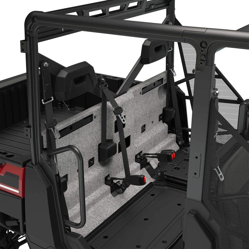 
                      
                        Polaris Off Road Noise Reduction System
                      
                    