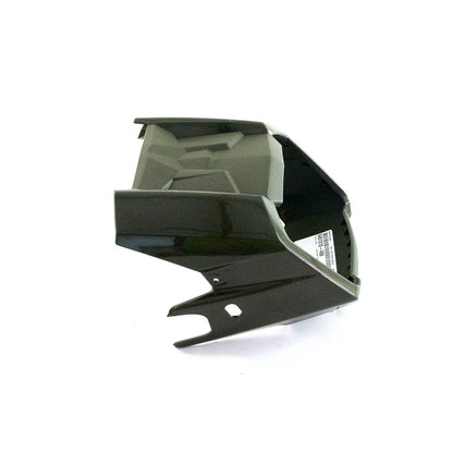 Polaris ATV Headlight Pod, Front, Sagebrush Green Metallic, Genuine OEM Part 5451310-498, Qty 1