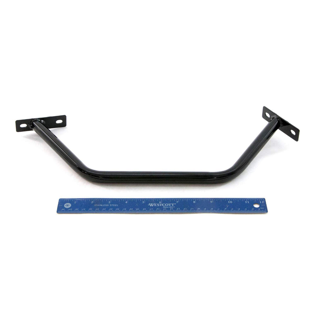 
                      
                        Polaris RZR Bar Weld, Left, Medium Gloss Black, Genuine OEM Part 0454306-067, Qty 1
                      
                    