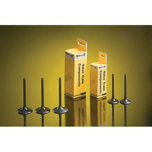 Exhaust Valve Steel Hon