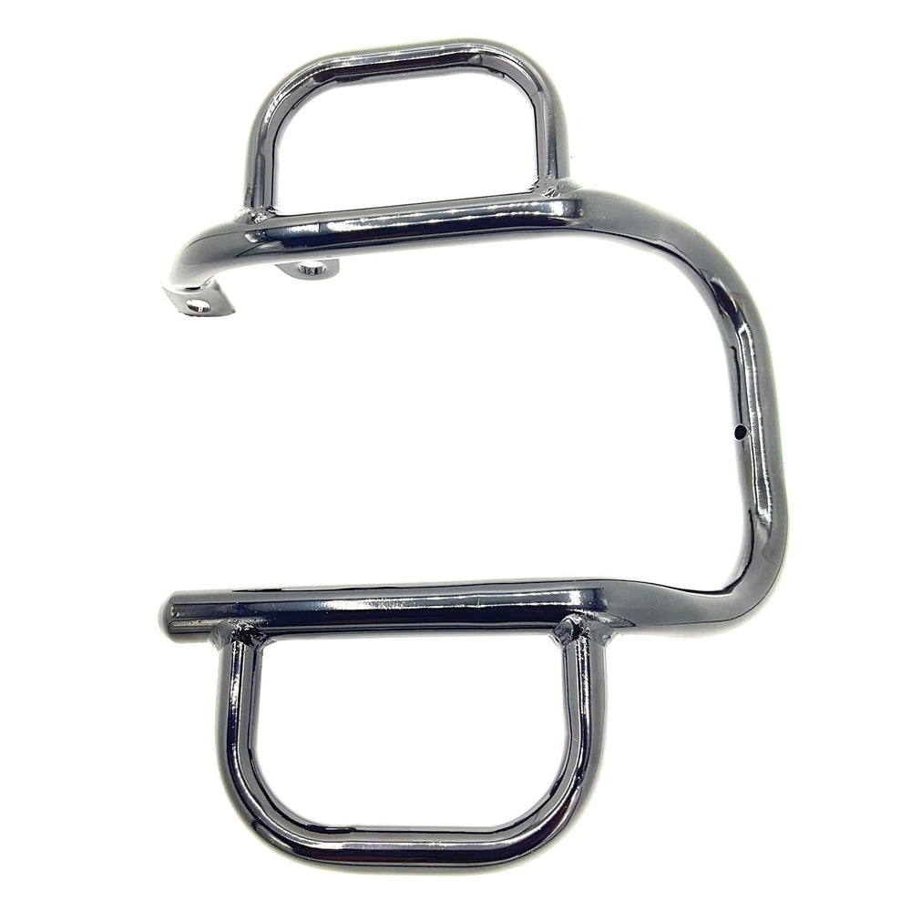 
                      
                        Polaris ATV GUARD-CHAIN,BLK, Genuine OEM Part 0455448-067, Qty 1
                      
                    