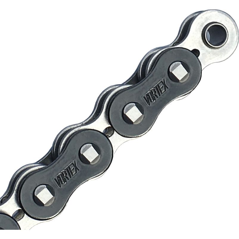 Chain Rx3 X Ring 520 120l Blk