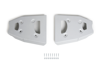 Alloy Rear A Arm Guards Yam