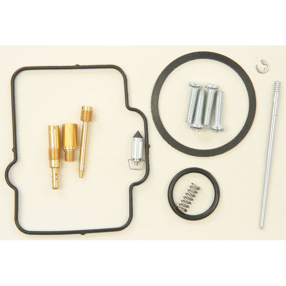 Bike Carburetor Rebuild Kit