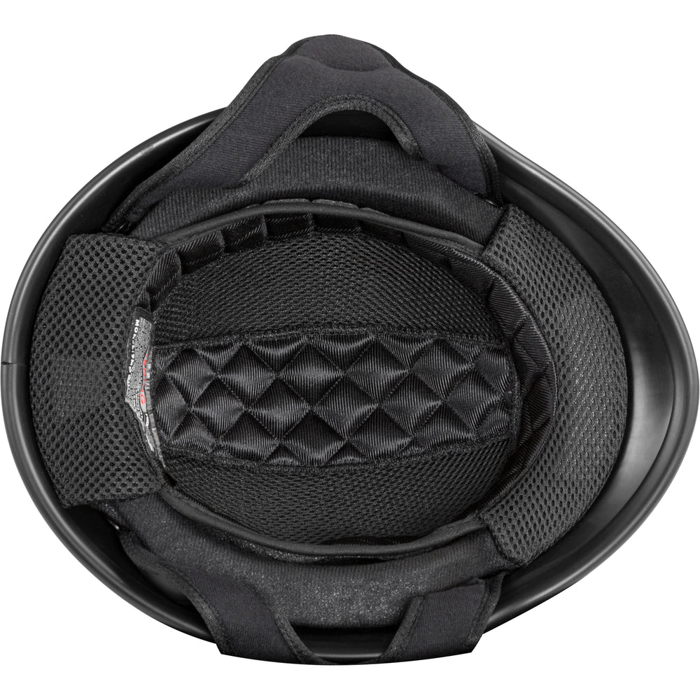 
                      
                        9mm German Beanie Helmet Gloss Black Xl
                      
                    