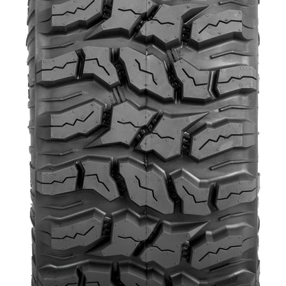 Tire Coyote 25x10 12 Bias 6pr Lr420lbs