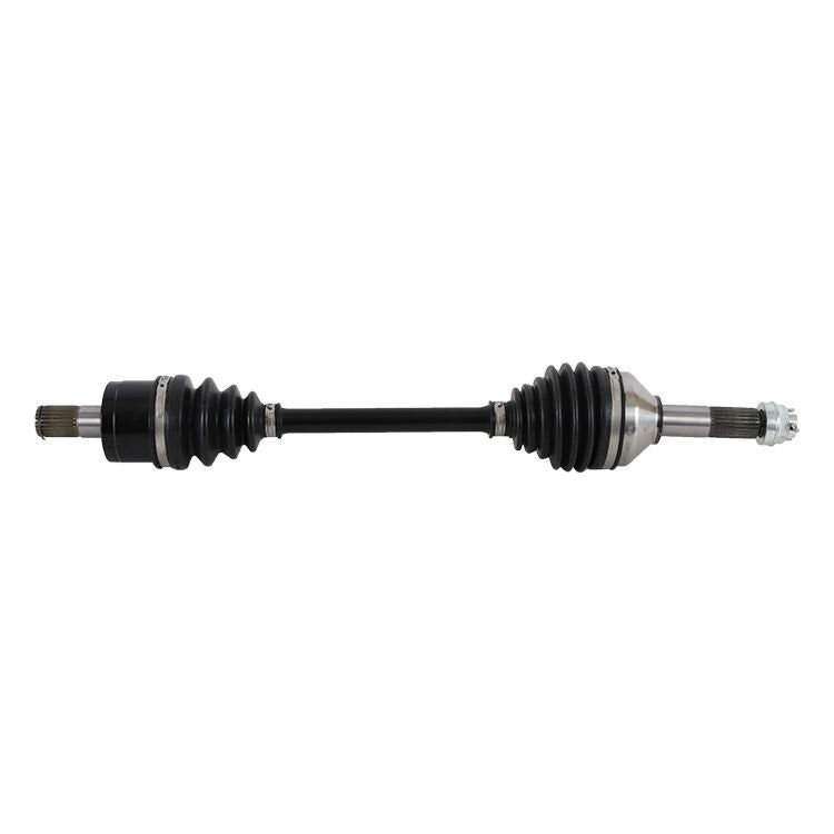 6 Ball Heavy Duty Axle Rear