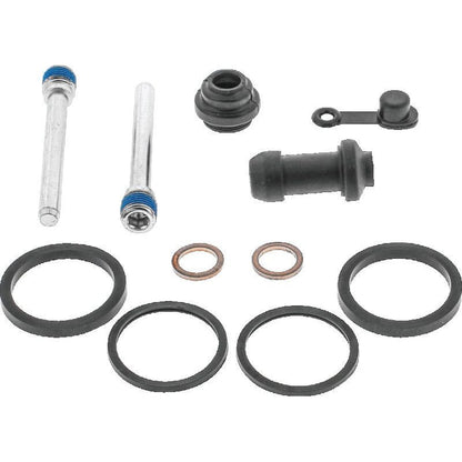 QuadBoss 13-20 Can-Am Maverick 1000R Front Caliper Rebuild Kit