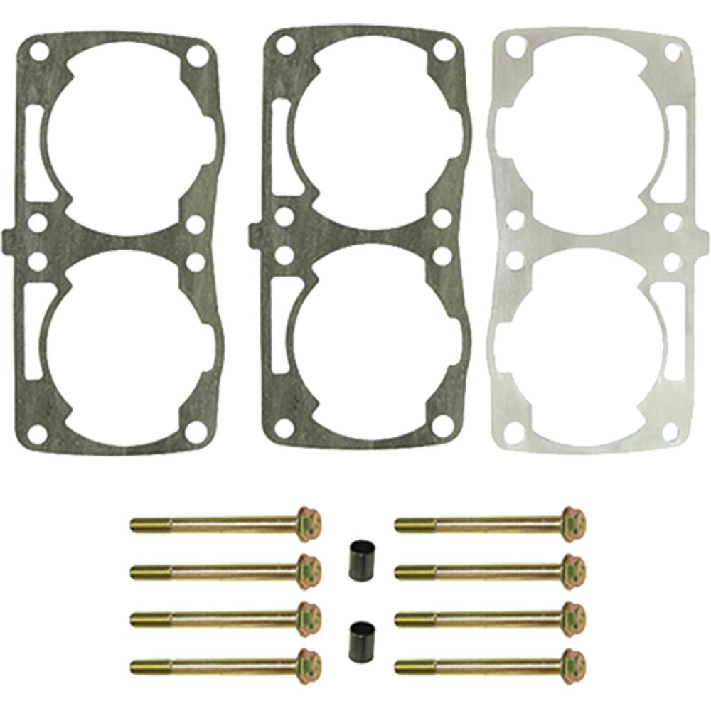 Spacer Plate Pol Pistons Sold Separately 800 `10 12