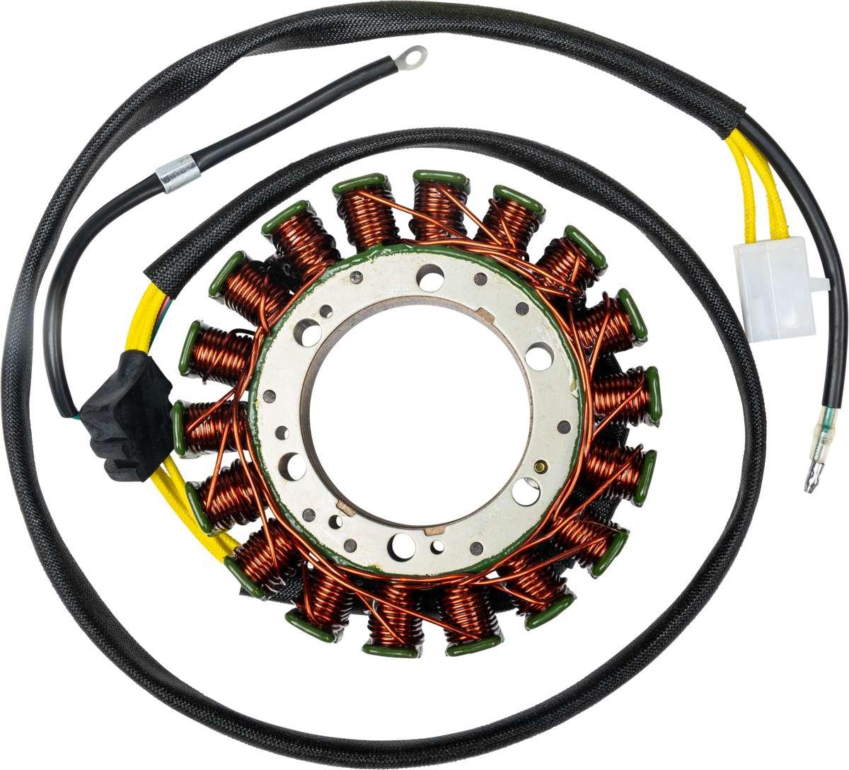 Stator