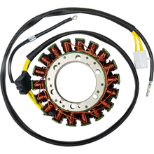 Stator
