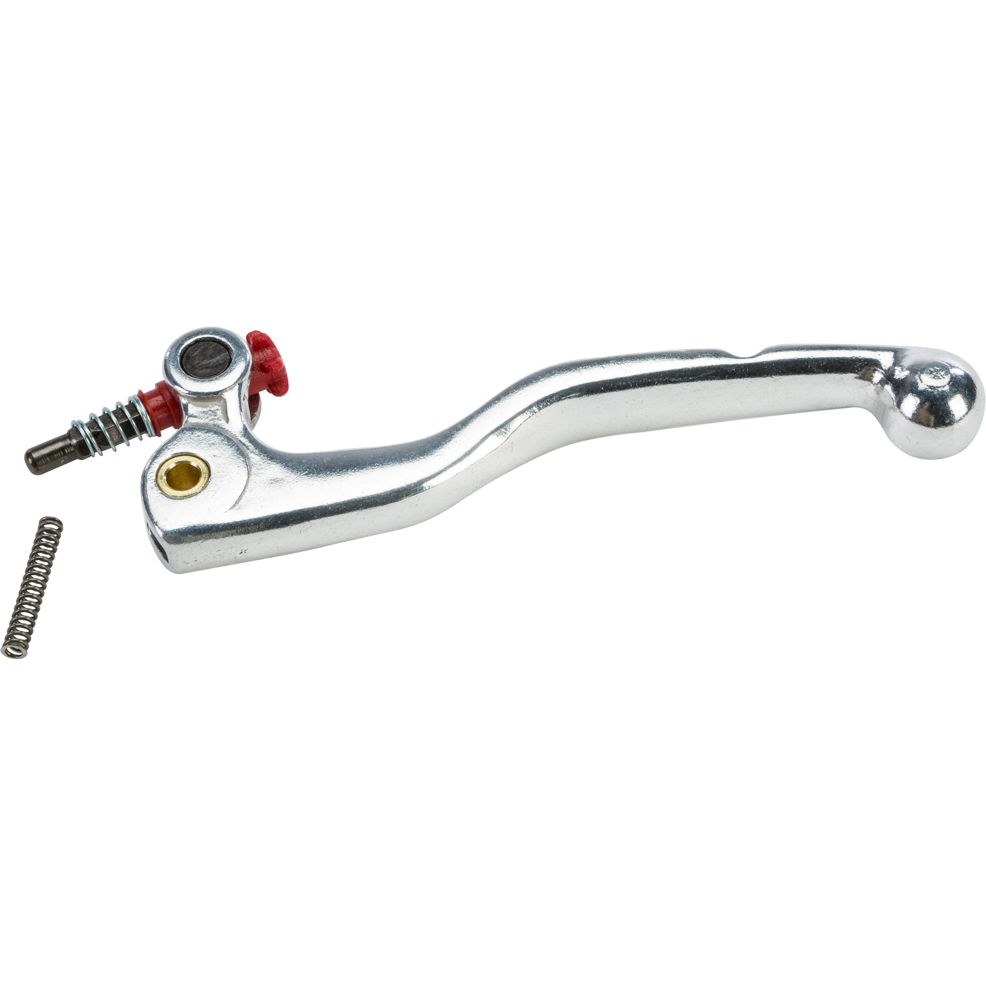 Clutch Lever Silver