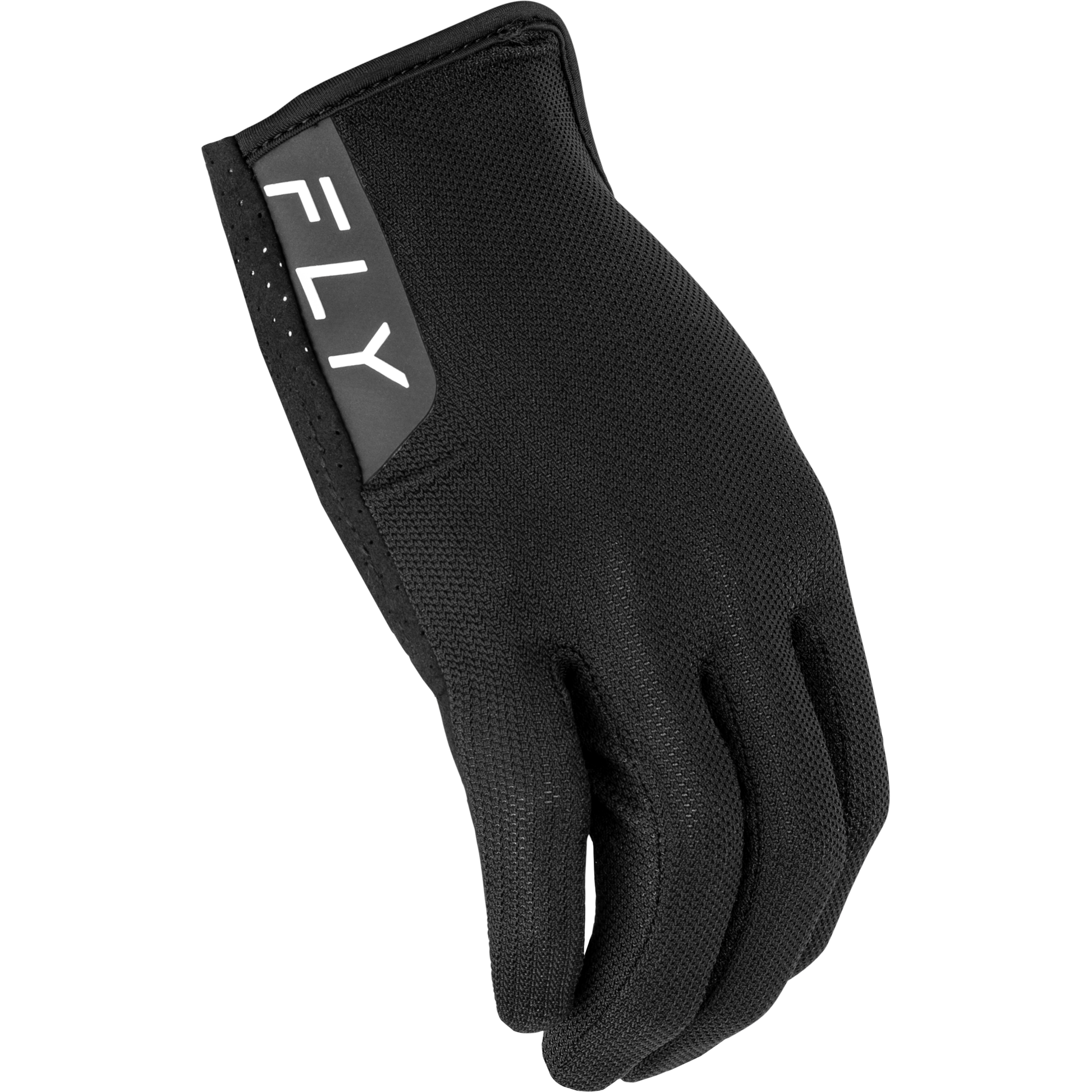Mesh Gloves Black 3x