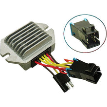 Voltage Regulator