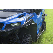 Fender Flares