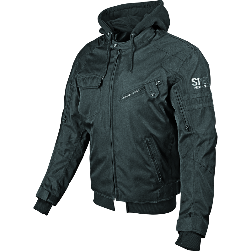 Speed and Strength Off the Chain Jacket Stealth - 2XL
