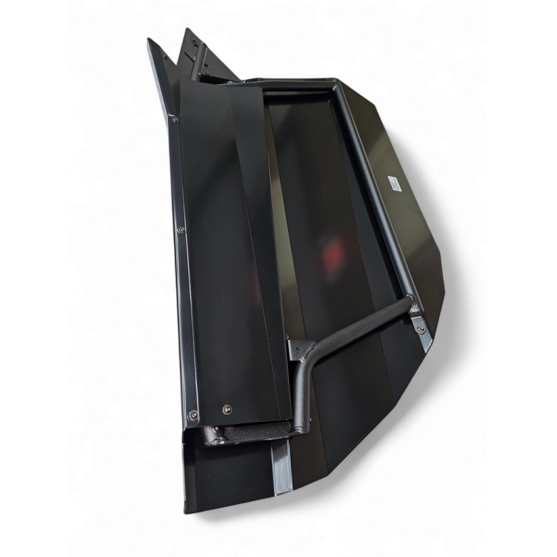 Elektric Offroad 2017+ Can Am X3 Maverick Volt 4 Seat Doors
